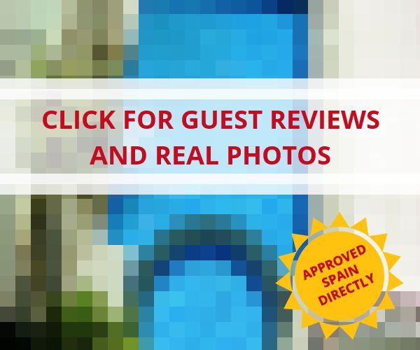 www.alberguemilpes.com - check out latest independent reviews