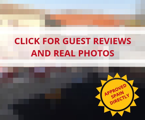 www.alberguemunicipal.com - check out latest independent reviews
