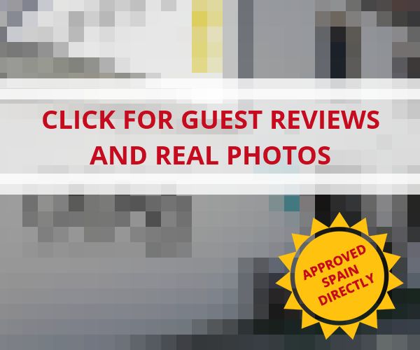 www.albergueoasis.com - check out latest independent reviews