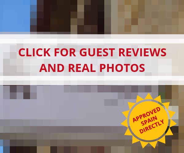 www.albergueocabanel.com - check out latest independent reviews