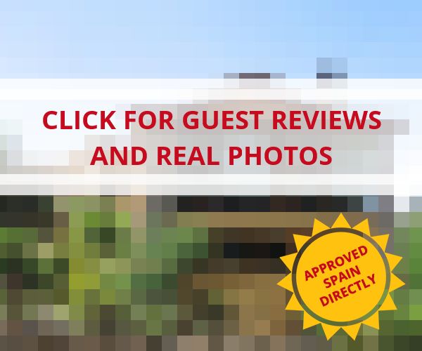 www.albergueocoto.com - check out latest independent reviews