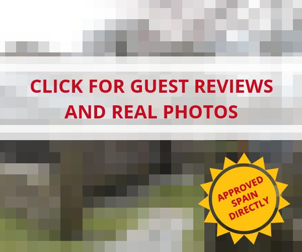 www.albergueoxistral.com - check out latest independent reviews