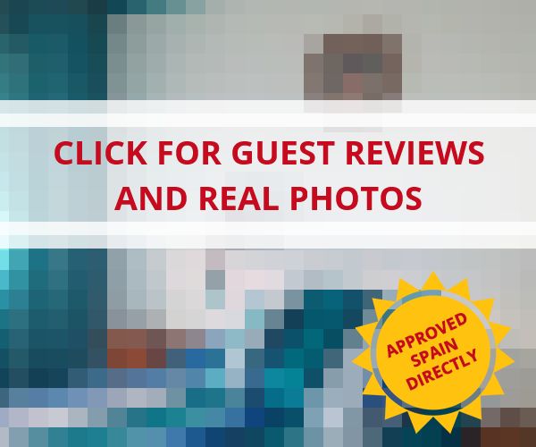 www.alberguepensionflavia.com - check out latest independent reviews