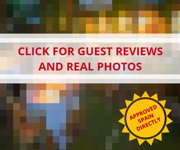 www.albergueperegrinossanfrancisco.es - check out latest independent reviews