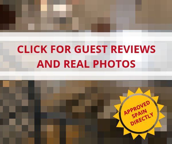 www.albergueplazacatedral.com - check out latest independent reviews