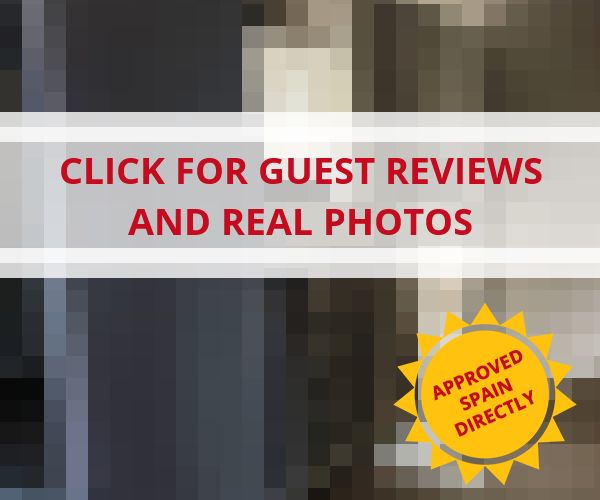www.albergueportareal.es - check out latest independent reviews