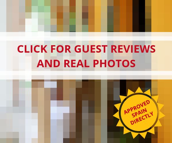www.alberguerioaragon.com - check out latest independent reviews