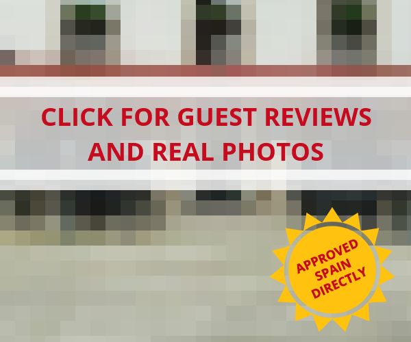 www.alberguerossol.com - check out latest independent reviews