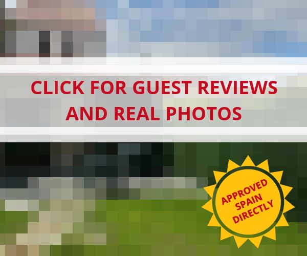 www.alberguesananton.com - check out latest independent reviews