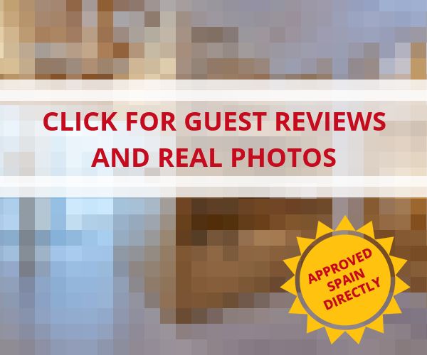 www.alberguesanfrancisco.com - check out latest independent reviews