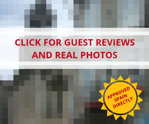 www.alberguesantodomingo.com - check out latest independent reviews