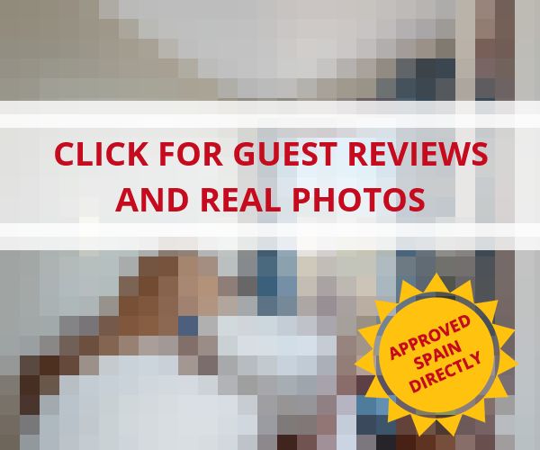 www.alberguesavior.es - check out latest independent reviews