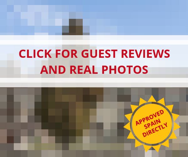 www.alberguesdelcamino.com - check out latest independent reviews