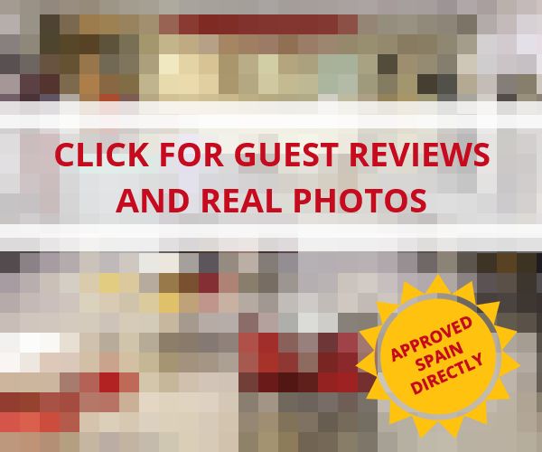 www.albergueteruel.com - check out latest independent reviews