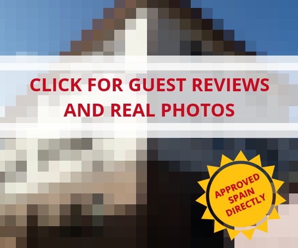 www.albergueteverga.com - check out latest independent reviews