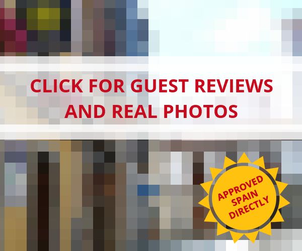 www.alberguevallenonaya.com - check out latest independent reviews