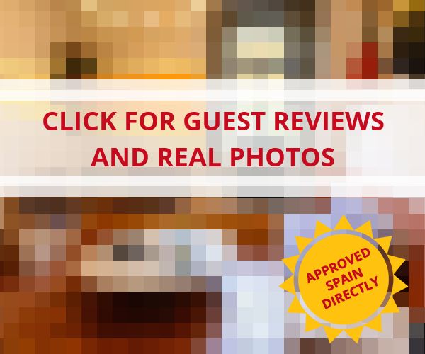 www.alberguevalporquero.com - check out latest independent reviews