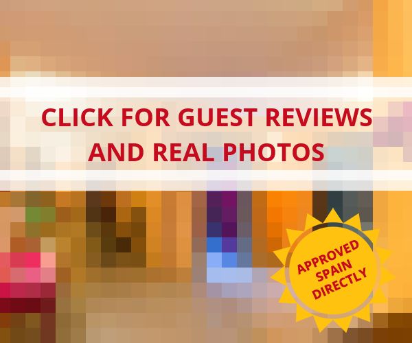 www.alberguevialactea.com - check out latest independent reviews