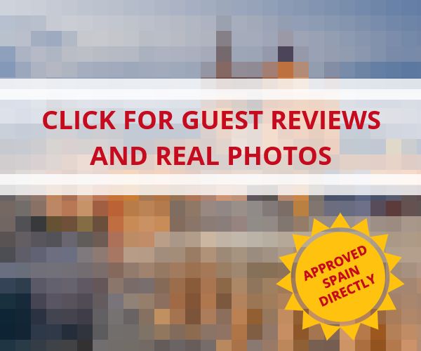 www.alberguevivetucamino.com - check out latest independent reviews