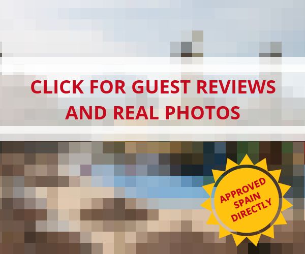 www.albirgardenresort.com - check out latest independent reviews