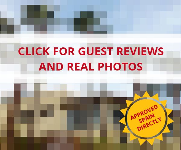 www.alcaidesahotel.com - check out latest independent reviews