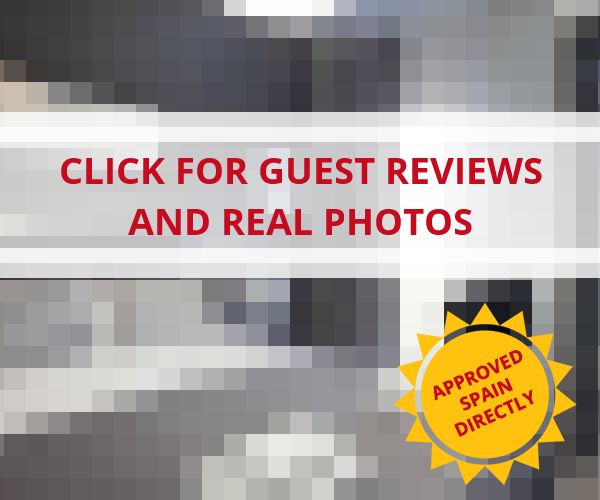 www.alcamapartments.com - check out latest independent reviews