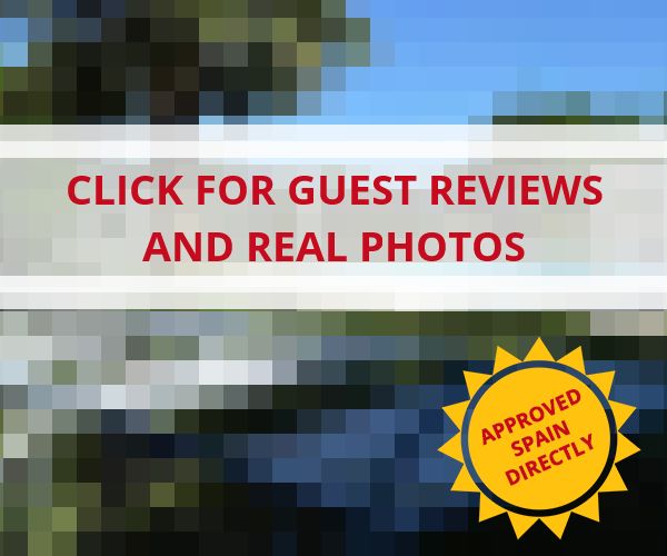 www.alcanizcasarural.com - check out latest independent reviews