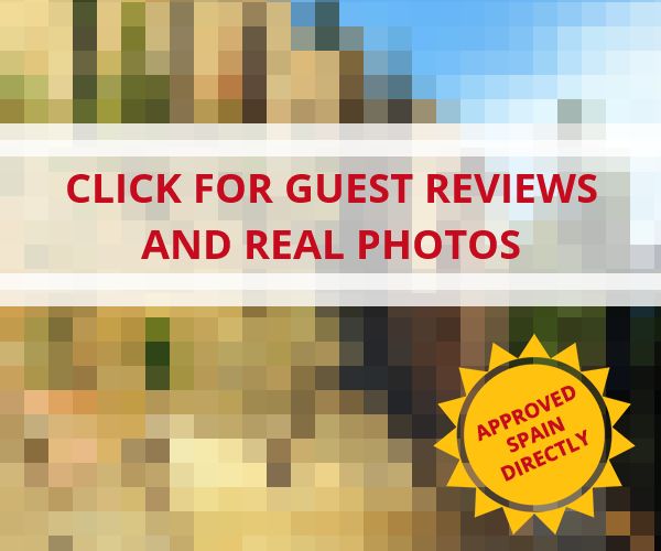 www.alcanizflats.com - check out latest independent reviews