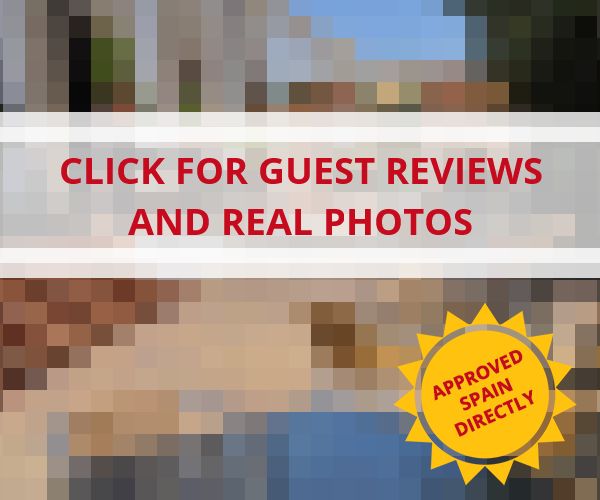 www.alcazabadelastorres.com - check out latest independent reviews