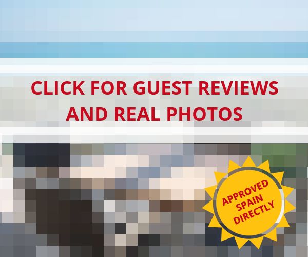 www.alcocebresuiteshotel.com - check out latest independent reviews