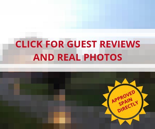 www.aldagasamans.es - check out latest independent reviews