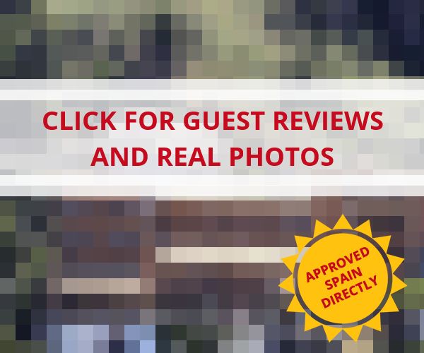 www.aleviahostal.com - check out latest independent reviews