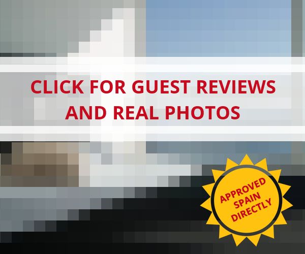 www.alicantebeachapartment.com - check out latest independent reviews