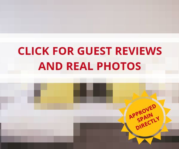 www.alicanteflats.com - check out latest independent reviews