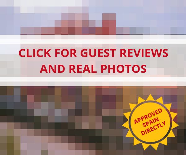 www.allotjamentsserradetramuntana.com - check out latest independent reviews