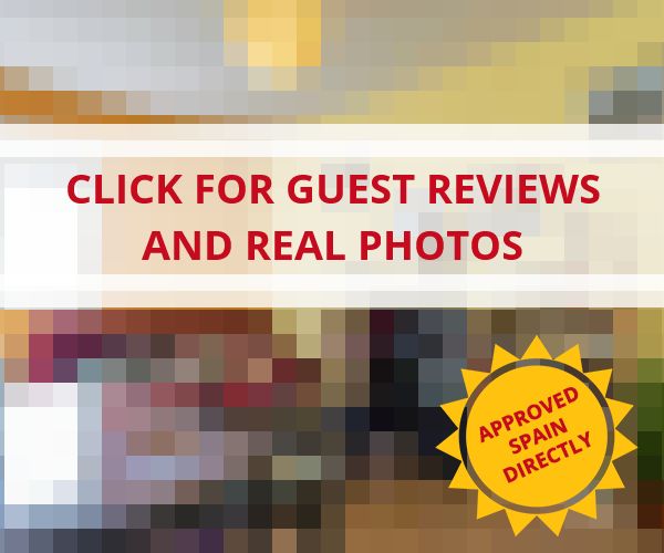 www.alojamadrid.com - check out latest independent reviews
