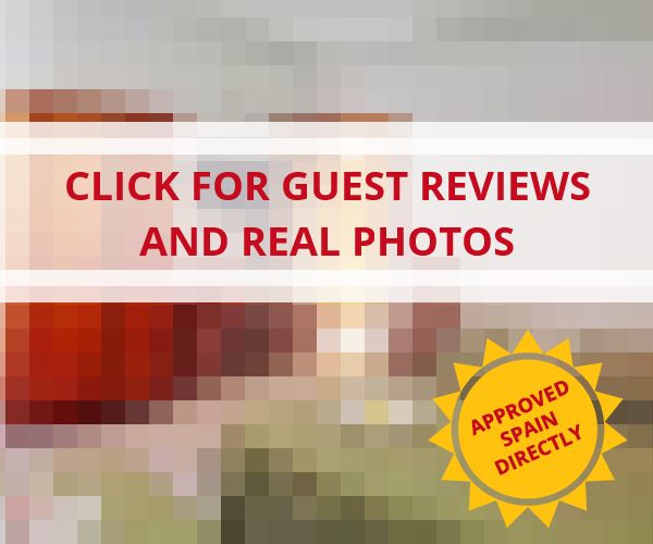 www.alojamientoalpujarra.com - check out latest independent reviews