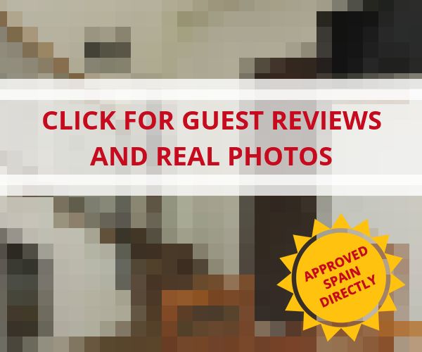 www.alojamientodelromero.es - check out latest independent reviews