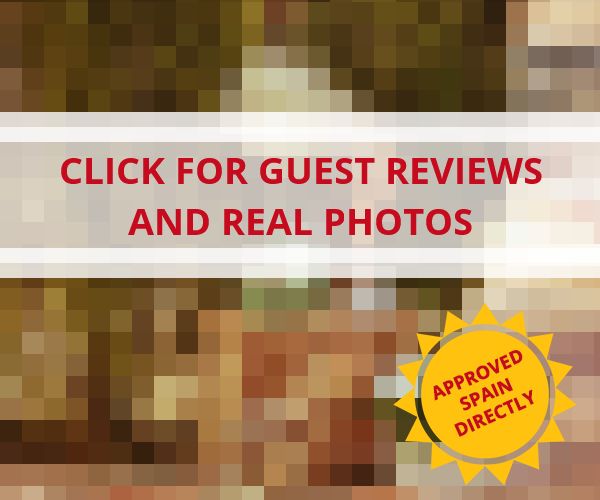 www.alojamientoelcortijuelo.com - check out latest independent reviews