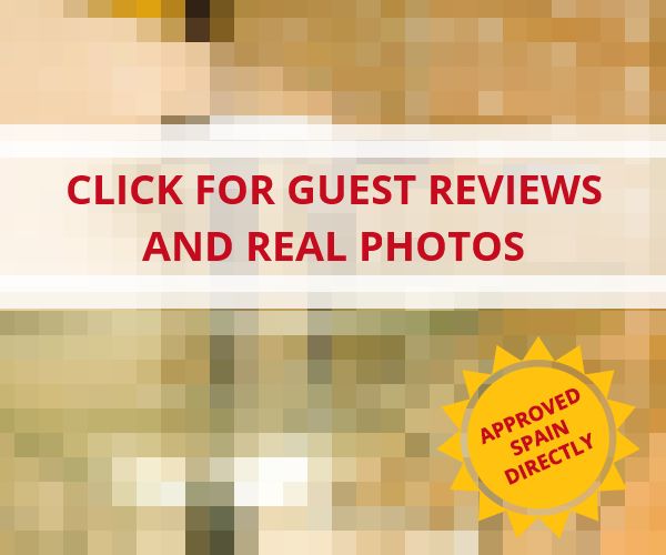 www.alojamientolaluzdelasierra.com - check out latest independent reviews