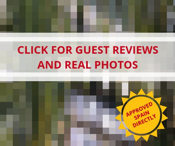 www.alojamientolaschimeneas.com - check out latest independent reviews