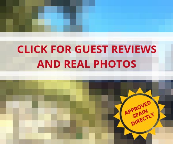 www.alojamientolaurel12.com - check out latest independent reviews