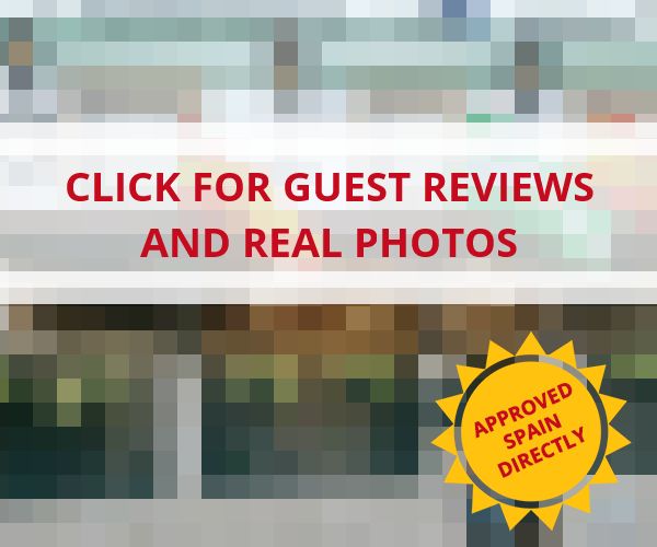 www.alojamientolospoetas.com - check out latest independent reviews