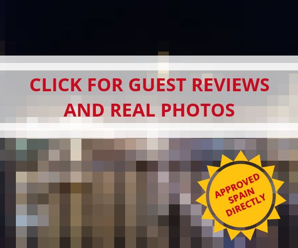 www.alojamientoplazamayor.com - check out latest independent reviews