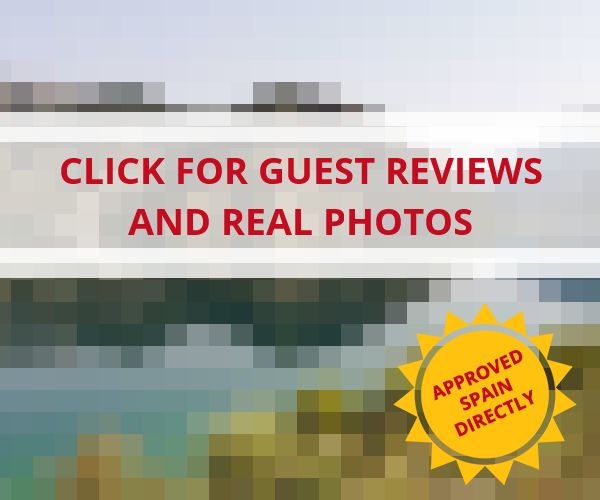 www.alojamientoruralcastrilgranada.com - check out latest independent reviews