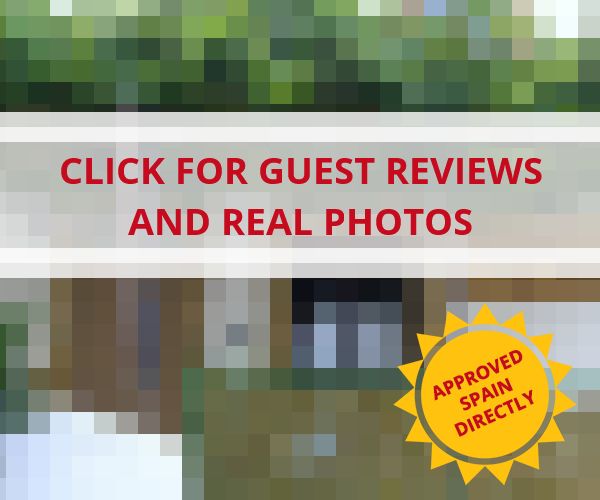 www.alojamientoruralelparral.com - check out latest independent reviews