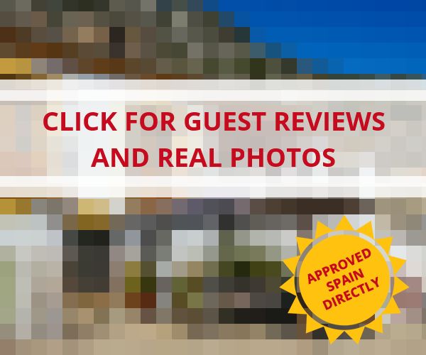 www.alojamientoruralelserrano.es - check out latest independent reviews