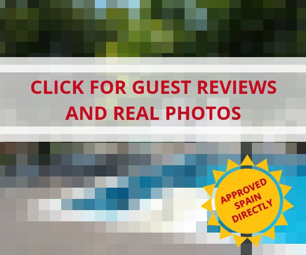 www.alojamientoruralelvalle.com - check out latest independent reviews