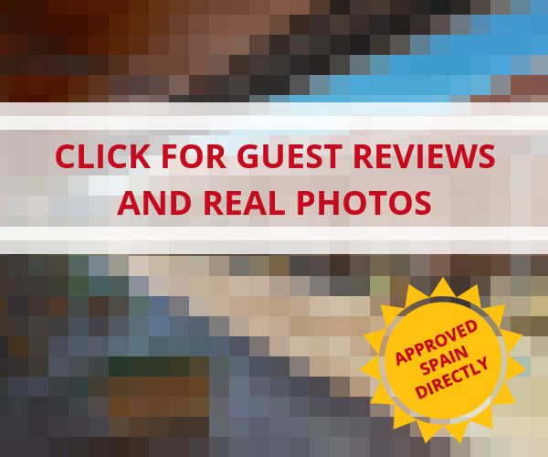 www.alojamientorurallalola.es - check out latest independent reviews