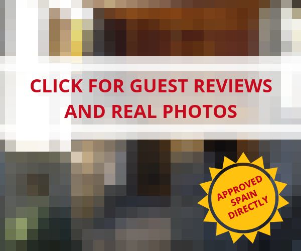 www.alojamientoruralrosalia.com - check out latest independent reviews